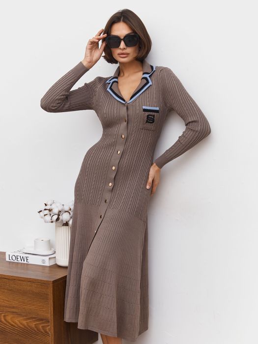 Сукня жіноча Sandro