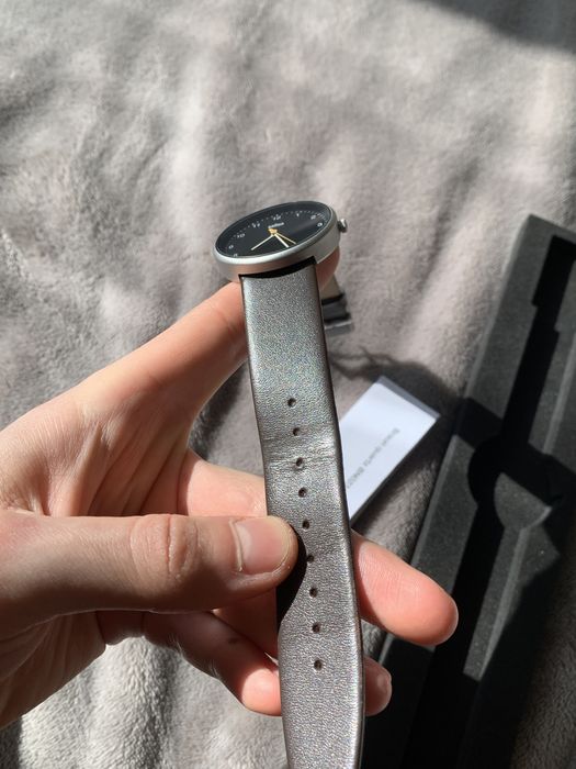 Кварцовий наручний годинник Braun BN0231