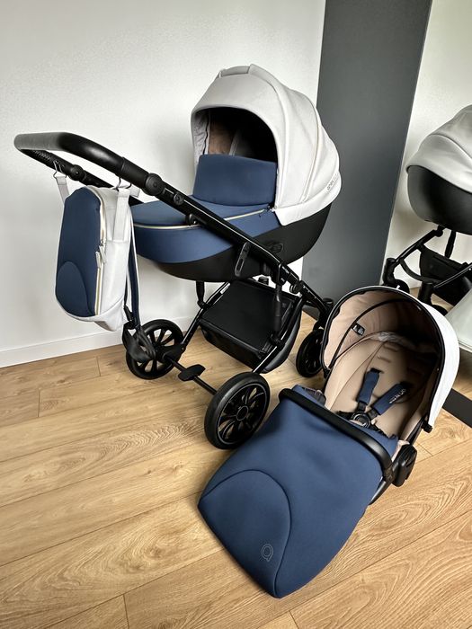 Nowy anex m Type Noble edition limited granat złoto 2w1 FLO ELI