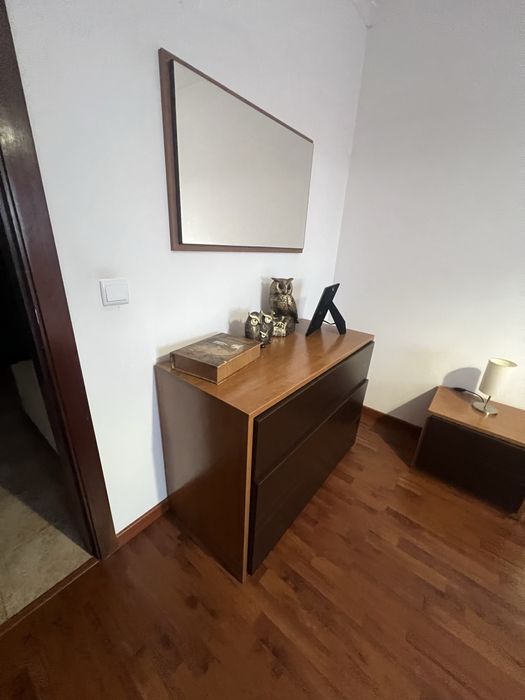 Mobilia quarto completa