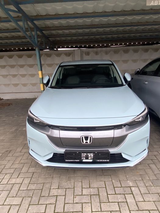 Продам Honda Enp1 электро