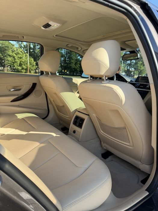 BMW 3 Series 2013 VIN WBA3B1G56ENS77113 фото оголошення 3 з 7