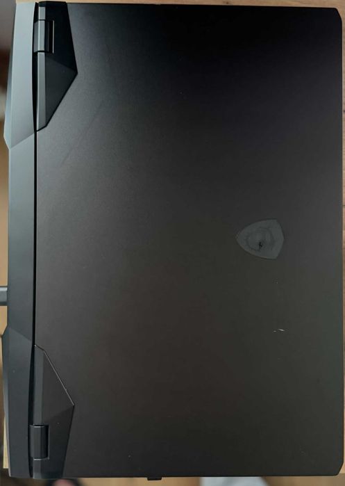 Laptop MSI GP76 Leopard