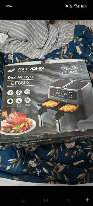 Air Fayer artronix