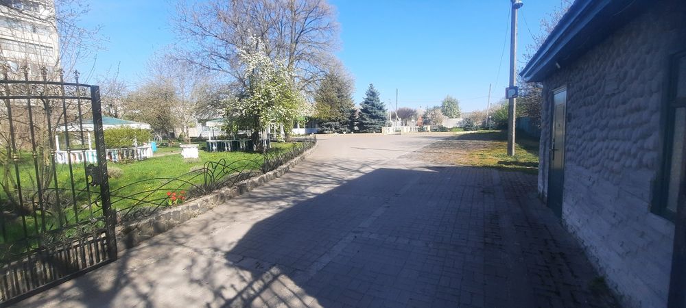 Комерційна нерухомість кафе"Мисливський дім"