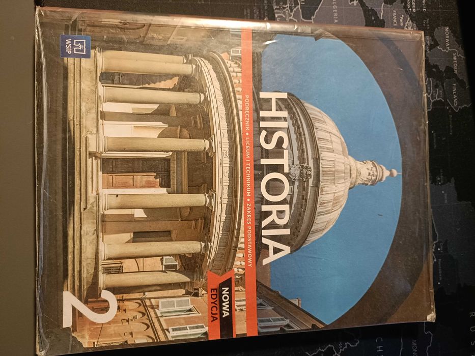 Historia 2 nowe wydanie