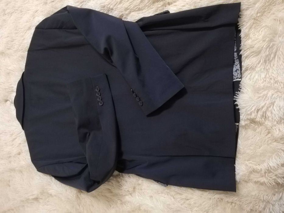 marynarka Pako Lorente 56/176 granat