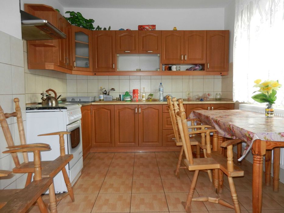 Nocleg, kwatery i hotel pracowniczy "Stanisław"