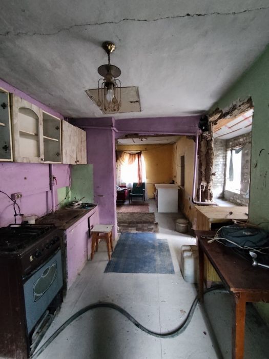 Продам дім в Білецківки