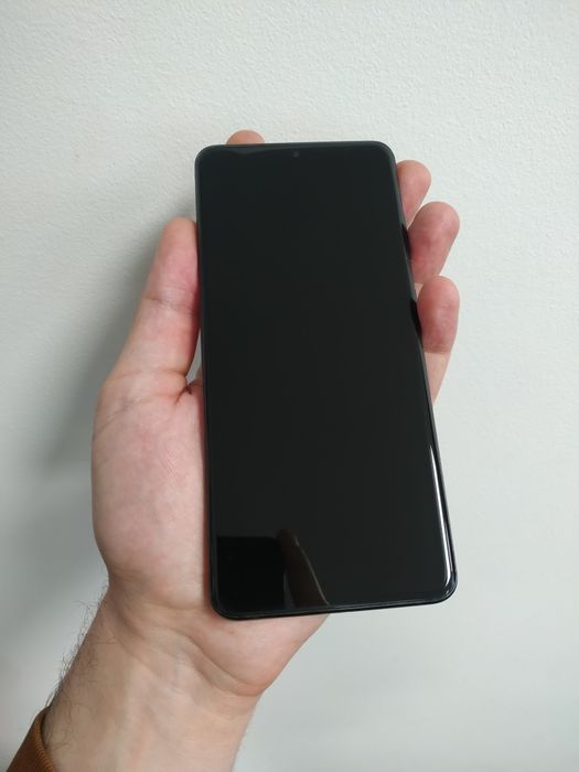 Samsung Galaxy S20 Ultra НОВИЙ 128 GB Neverlock