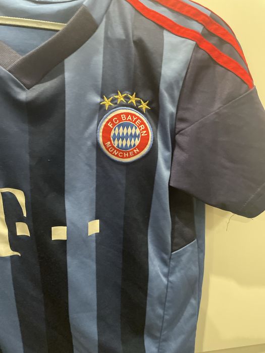 Koszulka  sportowa 9-11 lat