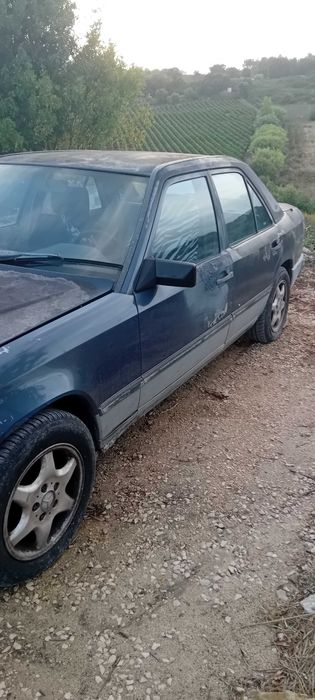 Mercedes Benz W202