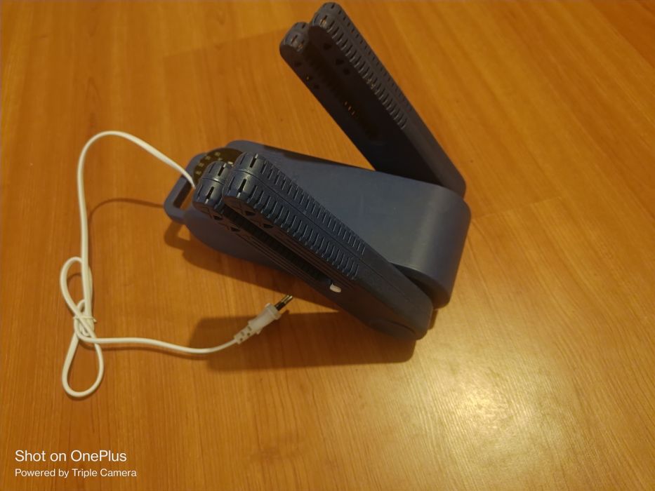 Suszarka do butów nowa