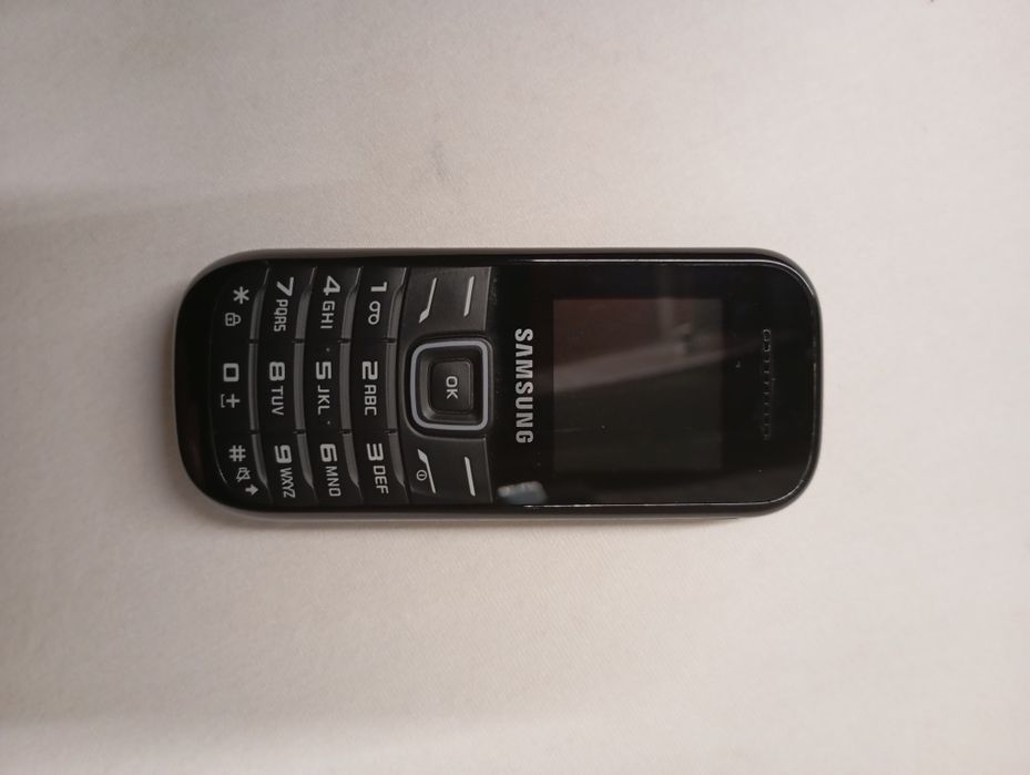 Telemóvel Samsung