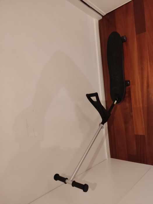 Skate de aprendizagem Ookkie