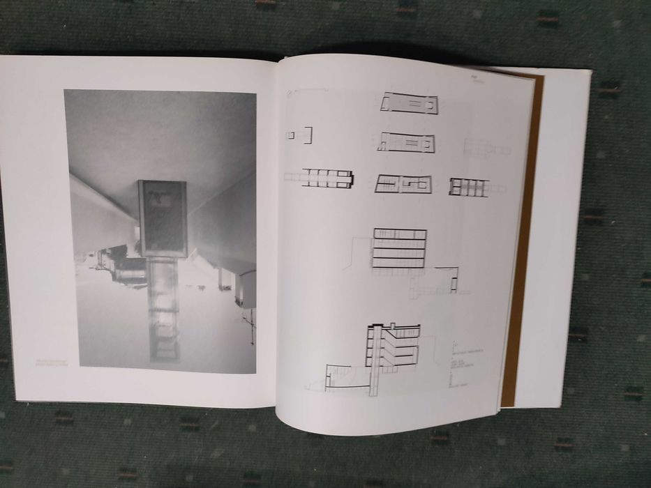 Archi Book 60' Portuguese Architecture Generation - José Manuel das Neves