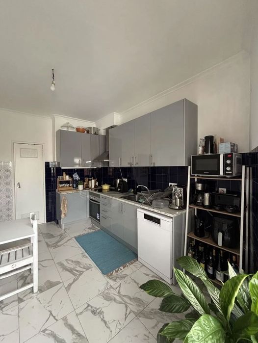Quarto suite para Arrendar