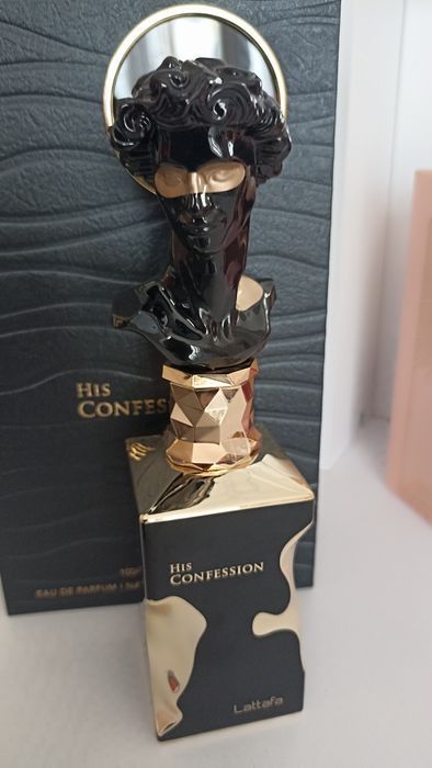 Великий вибір чоловічих парфумів, за доступними цінами