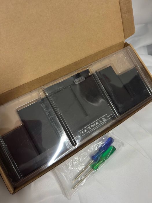 bateria (akumulator) do laptopa Apple MacBook Pro.