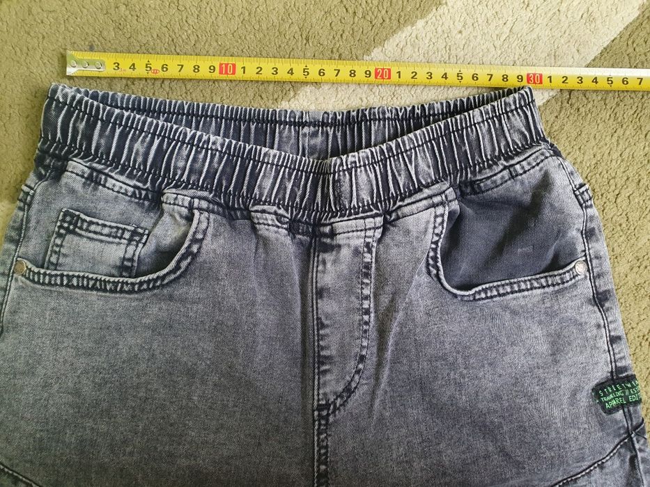 Джинси на хлопчика