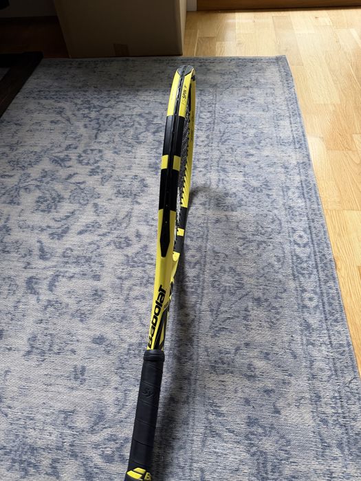 Rakieta tenisowa babolat pure aero jr26