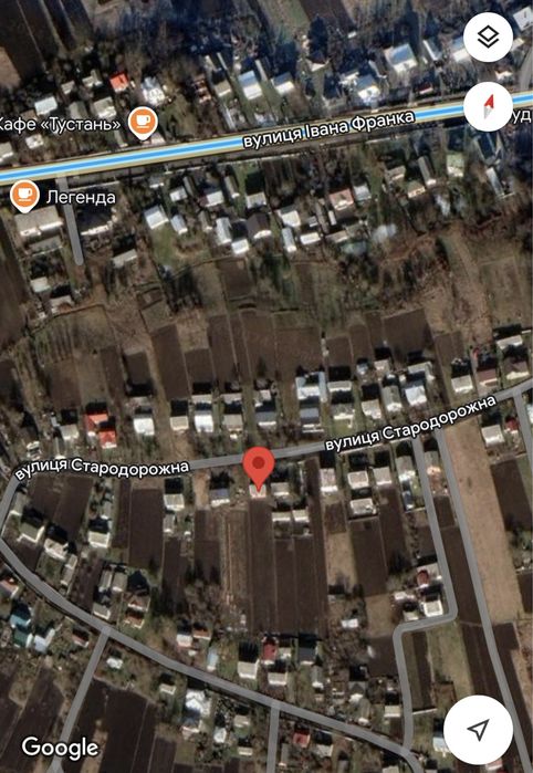 ТЕРІНОВО!!! Продається будинок в с. Клубівці