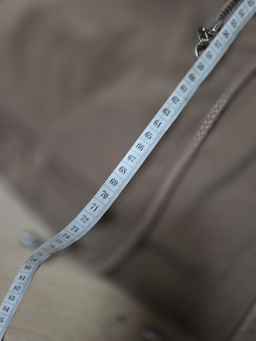 Kurtka zimowa parka S&D rozmiar 158/164