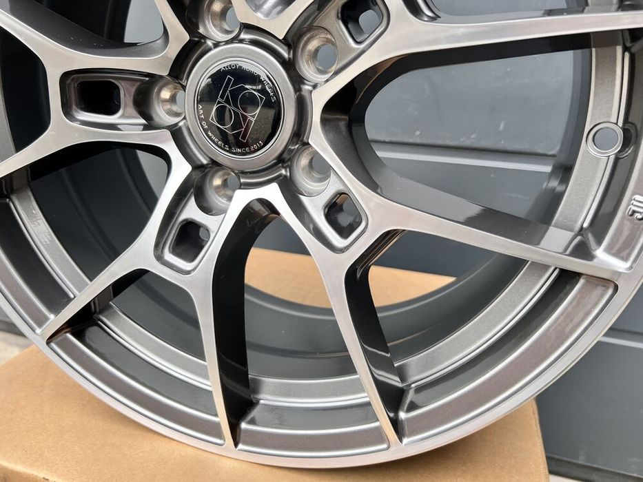 Диски нові R17 5x114.3 Nissan Mitsubishi Toyota Honda Kia Hyundai