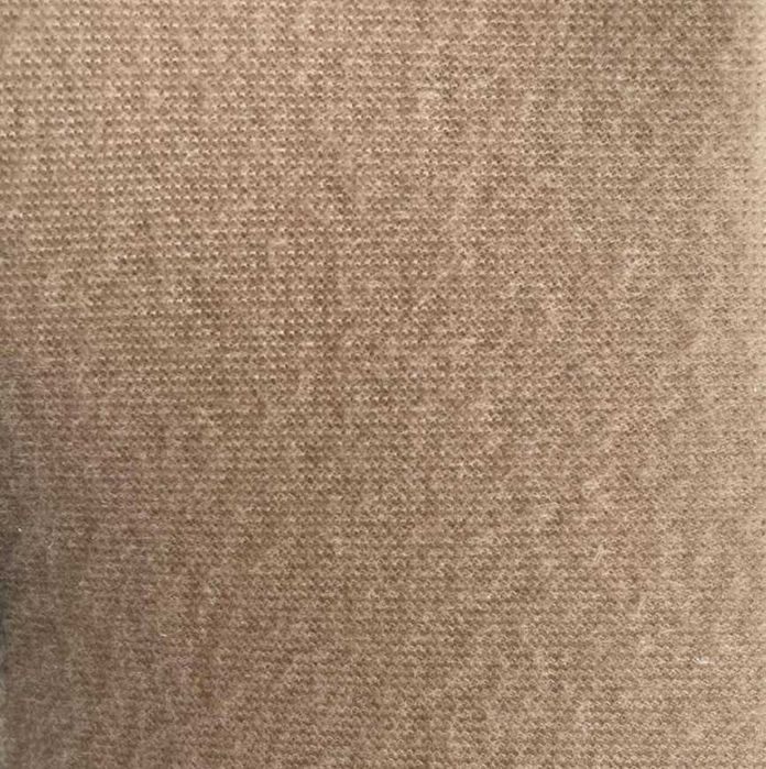 Tecido Esponja para Teto Automóvel Total 2x1.8m - Bege