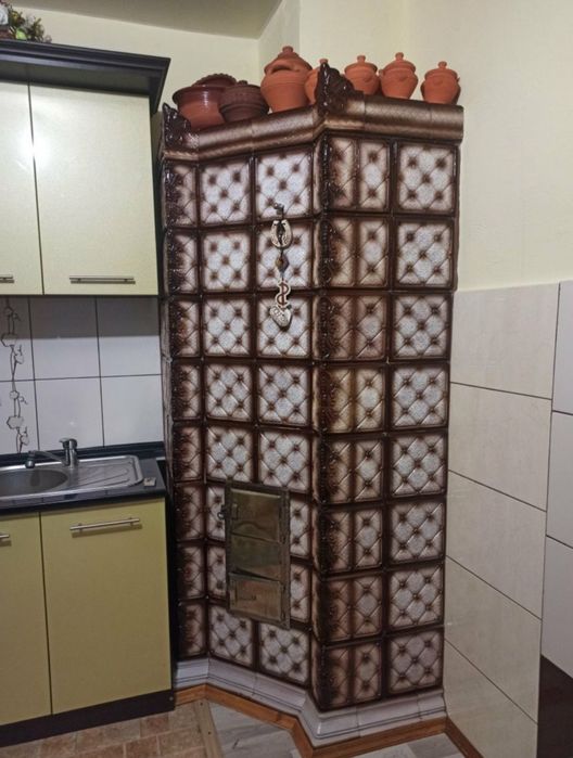 Кахель, Кафель від виробника