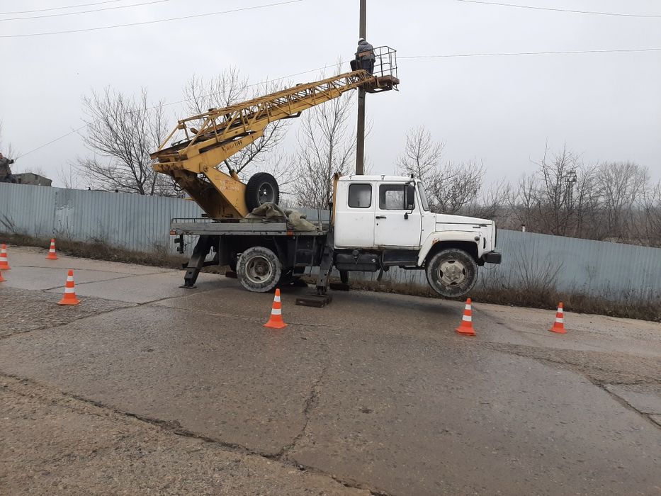 Оренда послуги автовежі аренда автовишки