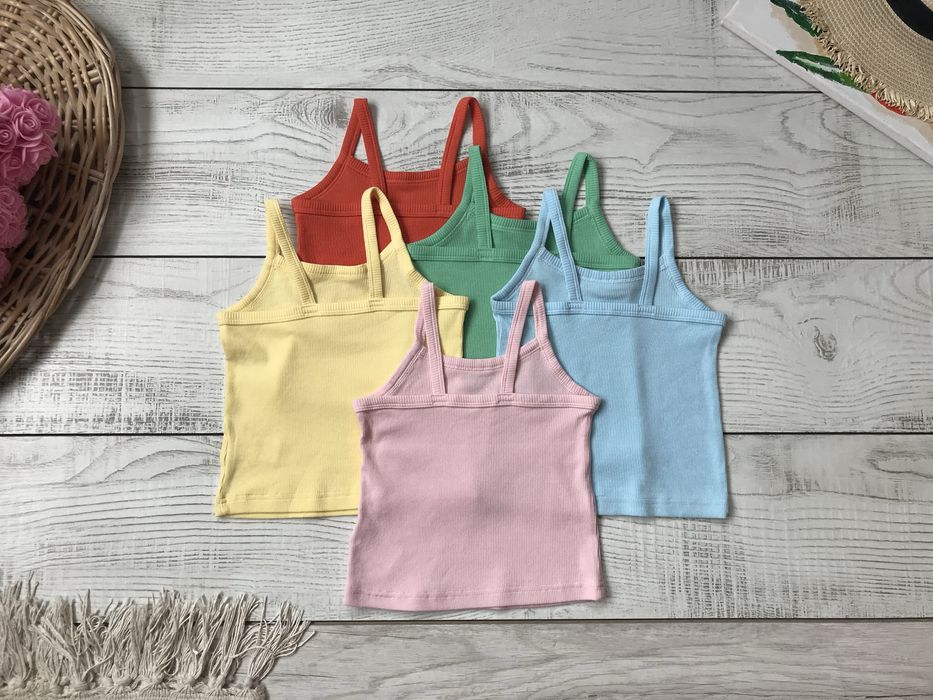 Комплект майок Next