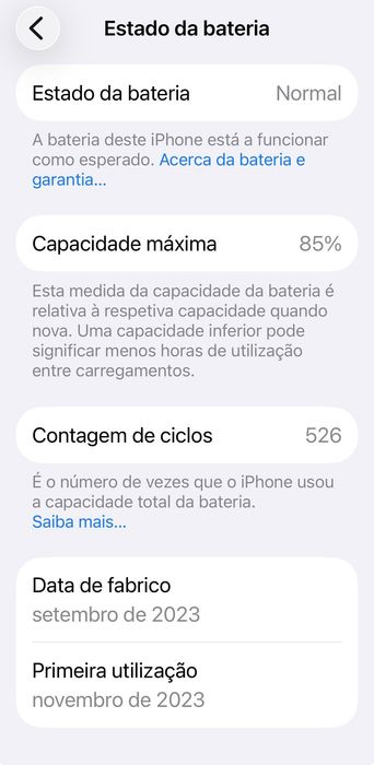 Vendo IPhone 15 Pro Max