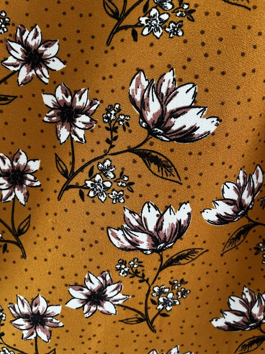 Сукня міні mango S