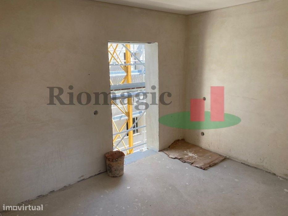 Apartamento T1 Leiria