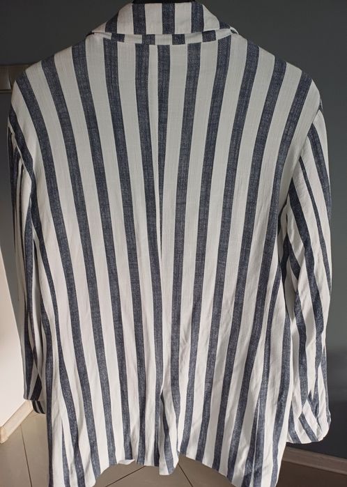 Marynarka  w paski House