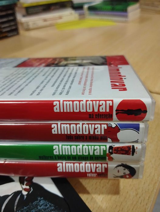 DVDS DE FILMES  todos originais  e  alguns ainda embalados