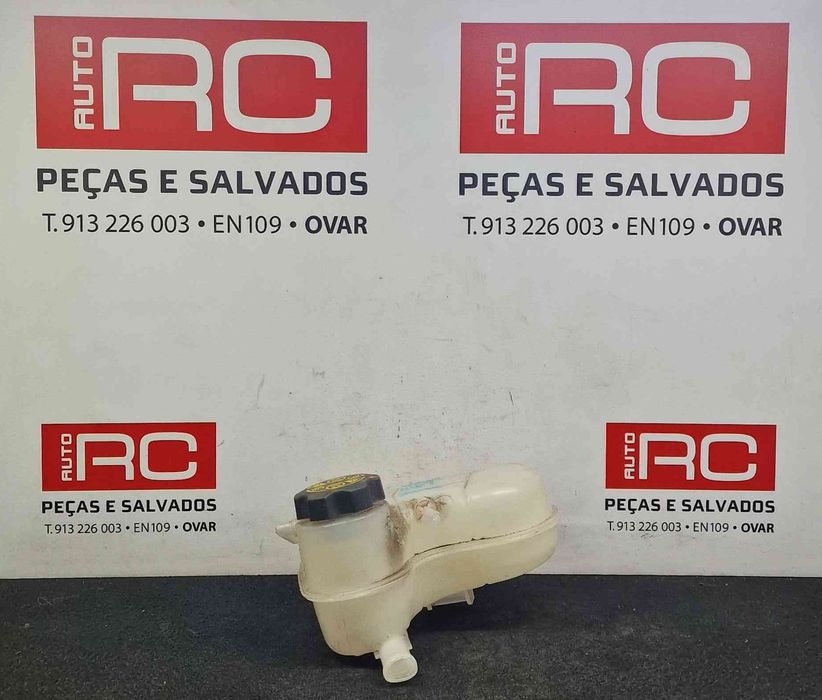Reservatório / Depósito da Água / Líquido de Refrigeração 94511521 - 15397