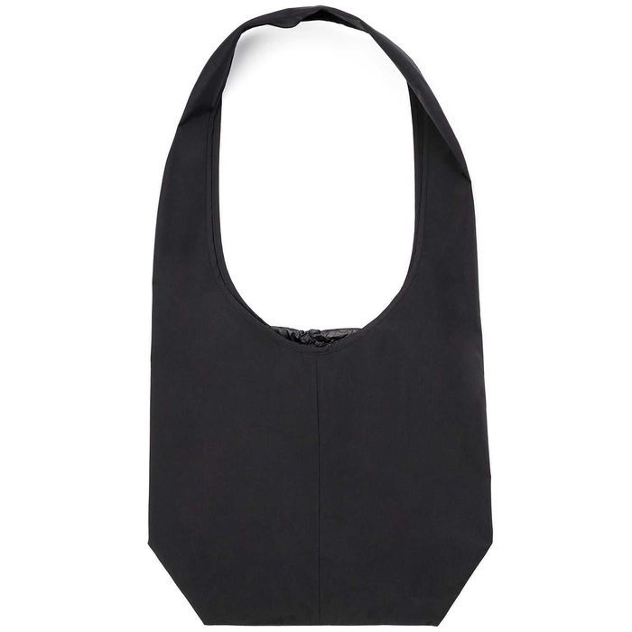 Сумка Roa Shoulder Bag Black