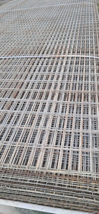 Krata-siatka 5,8x1,6