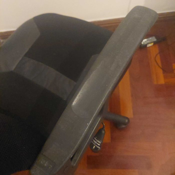 Cadeira Giratoria