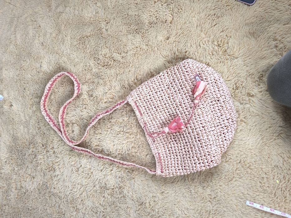 2x torebka Boho  kobieca