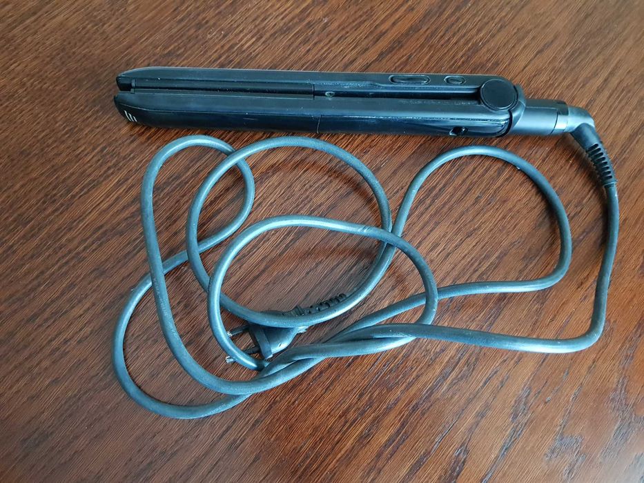 Prostownica do włosów - Rowenta