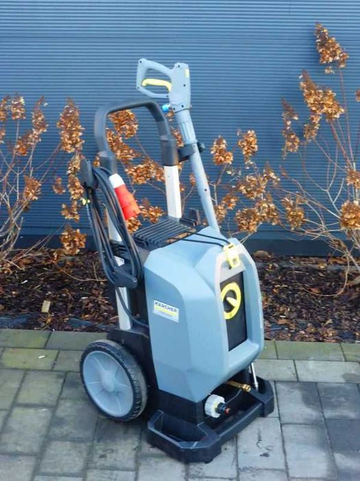 Myjka KARCHER HD 10/25 4S -250bar -2023r.