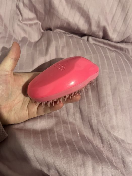 Szczorka do wlosow tangle teezer