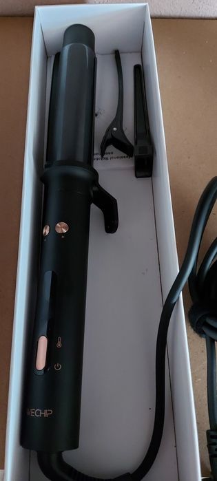 Lokówka Do Włosów Obrotowa