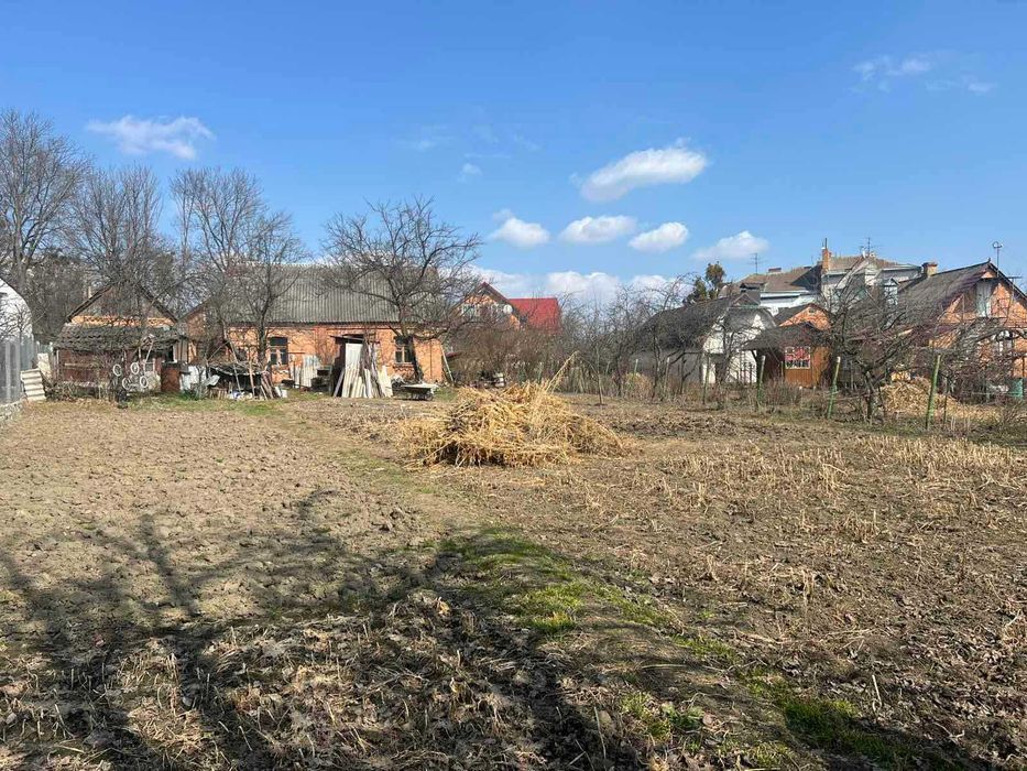 Продам ділянку П'ятничани (8387) - View 5