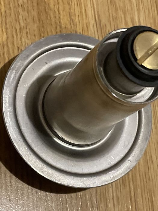 Насос wilo tf 95