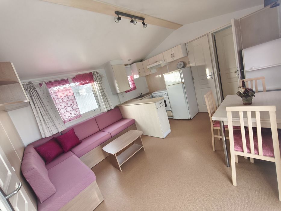 T2 (Casa Móvel Mobile Home Casa Madeira Bungalow