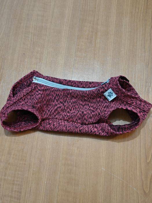 Roupa pós cirúrgica gato/a